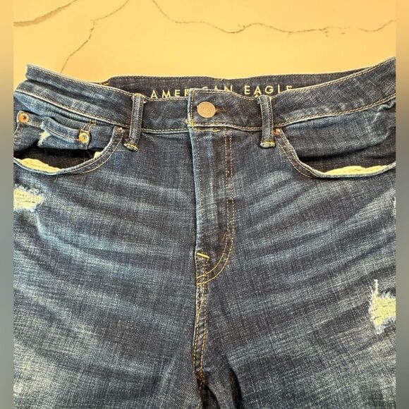 American Eagle Distressed jeans - Picture 3 of 6